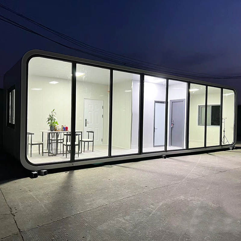 Apple Cabin Store는 어떻습니까?